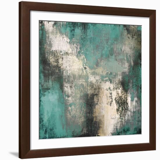 Autumn Potential II-Michael Marcon-Framed Art Print