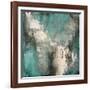 Autumn Potential II-Michael Marcon-Framed Art Print