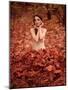 Autumn Queen-Dimitri Caceaune-Mounted Photographic Print