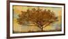 Autumn Radiance Sepia-Mark Chandon-Framed Giclee Print