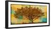 Autumn Radiance-Mark Chandon-Framed Giclee Print