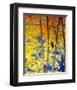 Autumn Raven-Chris Vest-Framed Art Print