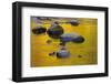 Autumn Reflections-JuneJ-Framed Photographic Print