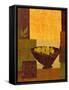 Autumn Reminiscences I-Doris Mosler-Framed Stretched Canvas