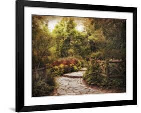 Autumn Respite-Jessica Jenney-Framed Giclee Print