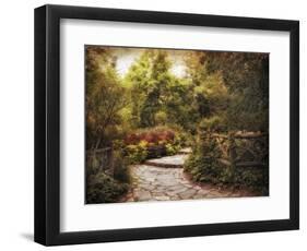 Autumn Respite-Jessica Jenney-Framed Giclee Print