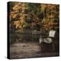 Autumn Rest-Danny Head-Stretched Canvas