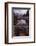 Autumn River Wonder, Pemigewasset River, New Hampshire, Lincoln-Vincent James-Framed Photographic Print