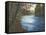 Autumn River-Bruce Dumas-Framed Stretched Canvas