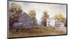 Autumn Roost-Ray Hendershot-Mounted Art Print