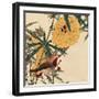 Autumn's Bounty 11-Stellar Design Studio-Framed Art Print