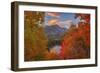 Autumn's Breath-Darren White Photography-Framed Giclee Print