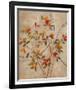 Autumn's Delight I-Nan-Framed Art Print