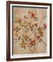 Autumn's Delight I-Nan-Framed Art Print