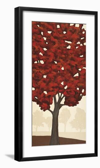 Autumn's Glory I-Jocelyn Anderson-Framed Giclee Print