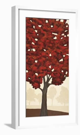 Autumn's Glory I-Jocelyn Anderson-Framed Giclee Print