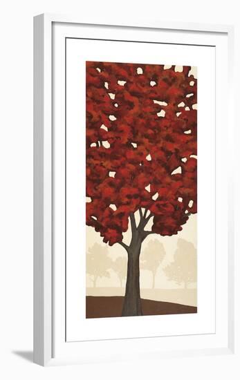 Autumn's Glory I-Jocelyn Anderson-Framed Giclee Print