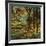 Autumn Scape-Jodi Maas-Framed Giclee Print