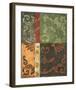 Autumn Sequence II-Jodi Reeb-myers-Framed Art Print