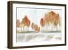 Autumn Shade I-Isabelle Z-Framed Art Print