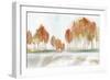 Autumn Shade I-Isabelle Z-Framed Art Print