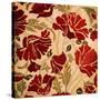 Autumn Showers Bring Flowers I-Lanie Loreth-Stretched Canvas