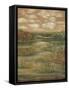 Autumn Sky II-Beverly Crawford-Framed Stretched Canvas