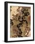 Autumn Solstice I-James Nocito-Framed Giclee Print