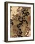 Autumn Solstice I-James Nocito-Framed Giclee Print