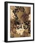 Autumn Solstice II-James Nocito-Framed Giclee Print