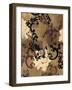 Autumn Solstice II-James Nocito-Framed Giclee Print