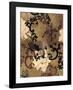 Autumn Solstice II-James Nocito-Framed Giclee Print