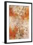 Autumn Song I-Alexys Henry-Framed Giclee Print