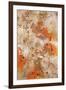 Autumn Song II-Alexys Henry-Framed Giclee Print