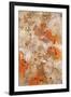 Autumn Song II-Alexys Henry-Framed Giclee Print