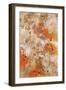 Autumn Song II-Alexys Henry-Framed Giclee Print