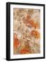 Autumn Song II-Alexys Henry-Framed Giclee Print