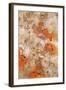 Autumn Song II-Alexys Henry-Framed Giclee Print