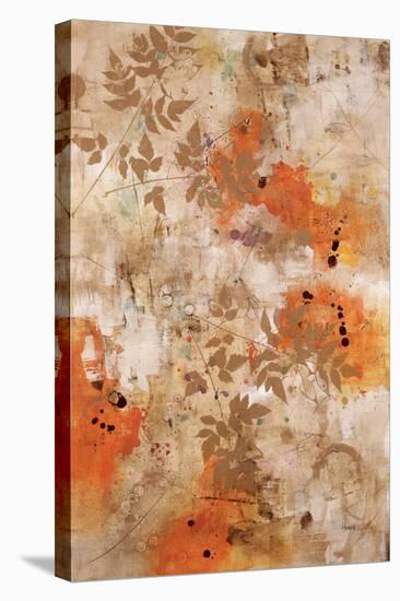 Autumn Song II-Alexys Henry-Stretched Canvas