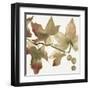 Autumn Song II-Megan Swartz-Framed Art Print