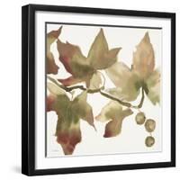 Autumn Song II-Megan Swartz-Framed Art Print