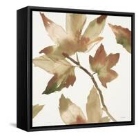 Autumn Song-Megan Swartz-Framed Stretched Canvas