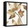 Autumn Song-Megan Swartz-Framed Stretched Canvas