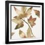 Autumn Song-Megan Swartz-Framed Art Print