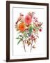 Autumn Song-Lauren Wan-Framed Giclee Print