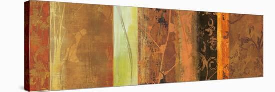Autumn Soprano-Andrew Michaels-Stretched Canvas