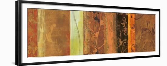 Autumn Soprano-Andrew Michaels-Framed Premium Giclee Print