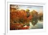 Autumn Splendor-Jessica Jenney-Framed Giclee Print