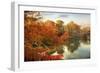 Autumn Splendor-Jessica Jenney-Framed Premium Giclee Print