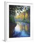 Autumn Splendor-Bruce Dumas-Framed Giclee Print